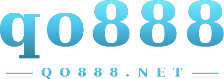 qo888 logo