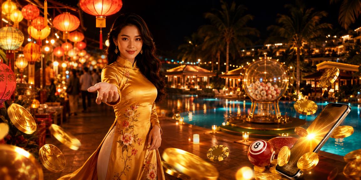 qo888 Thiết kế cho tay người chơi Việt